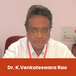 Sir C.R.Reddy College of Engineering, Principal: Dr. K.Venkateswara Rao Interview